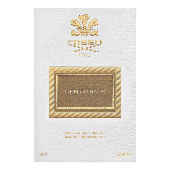 Creed Unisex Centaurus EDP Spray 1.7 oz Fragrances 3508440001344