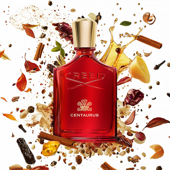 日本定価62000円超！ CREED CENTAURUS EDP 75ml Creed Unisex Centaurus EDP Spray 1.7 oz Fragrances 3508440001344