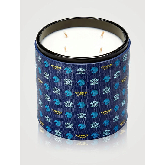 Creed Vanisia Leather Candle - Thumbnail 3