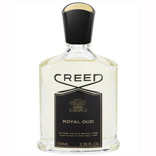 Creed Unisex Royal Oud EDP 3.4 oz (Tester) (100 ml) 3508440561121