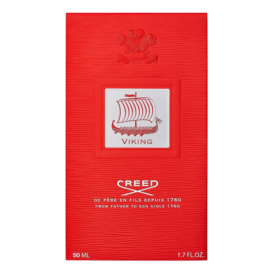 クリード　ヴァイキング EDP・SP 50ml Creed Viking / Creed EDP Spray 1.7 oz (50 ml) (m