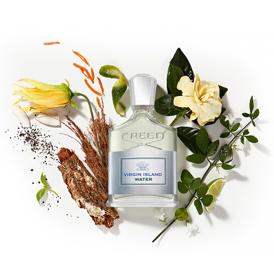 Creed Virgin Island Water Creed EDP Spray oz (100 ml) (u