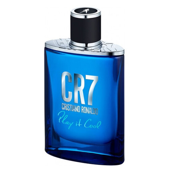 Cristiano Ronaldo Men's CR7 Play It Cool EDT 3.4 oz Fragrances