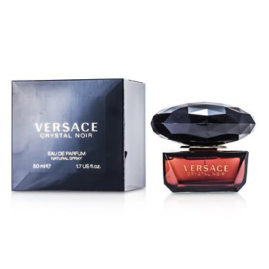 Crystal Noir / Versace EDP Spray 1.7 oz (w) - 546x546 Image #2