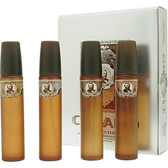 Cubano / Cubano 4 Pc. Collection Set (m) 837015008475