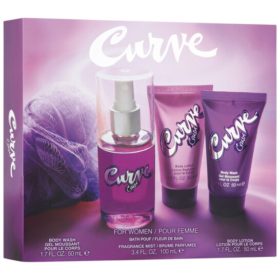 Liz Claiborne Curve Crush Liz Claiborne Pc Set (W - Main Image