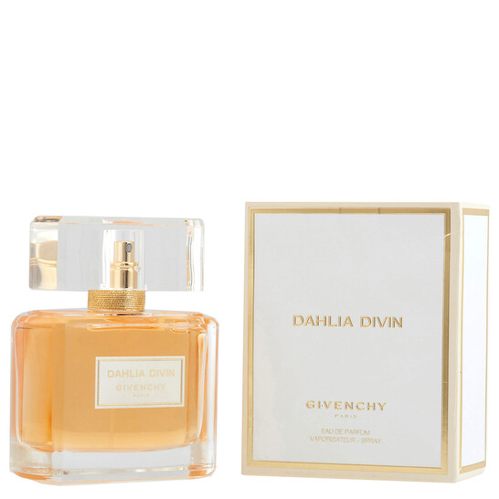Givenchy Dahlia Divin / Givenchy EDP Spray 2.5 oz (75 ml) (w