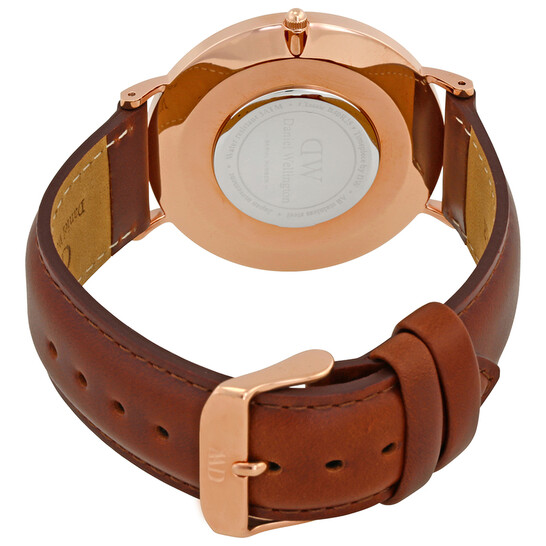 Daniel Wellington Daniel Wellington Classic Black St Mawes Watch