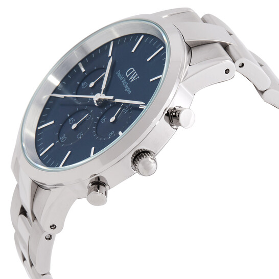 Daniel Wellington Iconic Chronograph Quartz Watch DW00100644