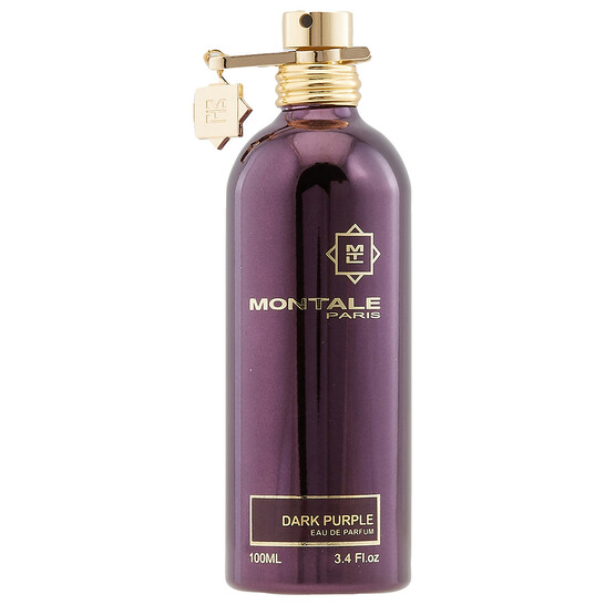 Dark Purple / Montale EDP Spray 3.3 oz (100 ml) (u) Dark Purple / Montale EDP Spray 3.3 oz (100 ml) (u) - 546x546