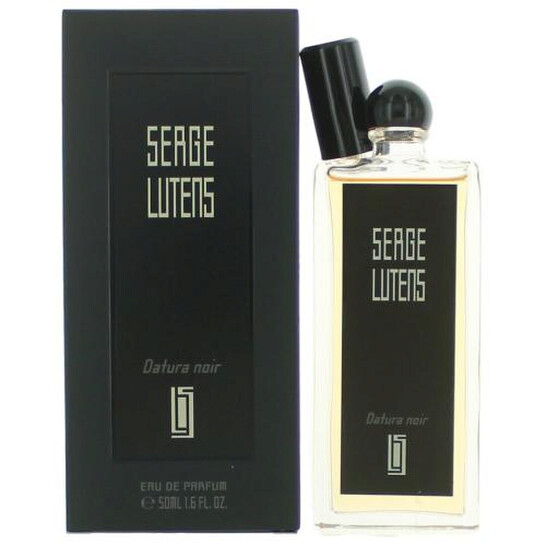 【廃盤品】SERGE LUTENS Datura Noir 50ml 香水 Datura Noir SERGE LUTENS UNISEX 1.6 oz (50 ml) Eau De Parfum
