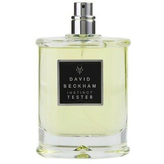 David Beckham Intense Instinct 香水 Intense Instinct David Beckham cologne - a fragrance for men