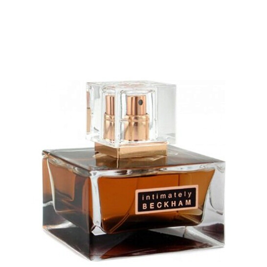 Beckham インティメイトリーユアーズ75ml ❤️INTIMATELY Beckham Women 2.5oz 75ml ,Eau de Toilette