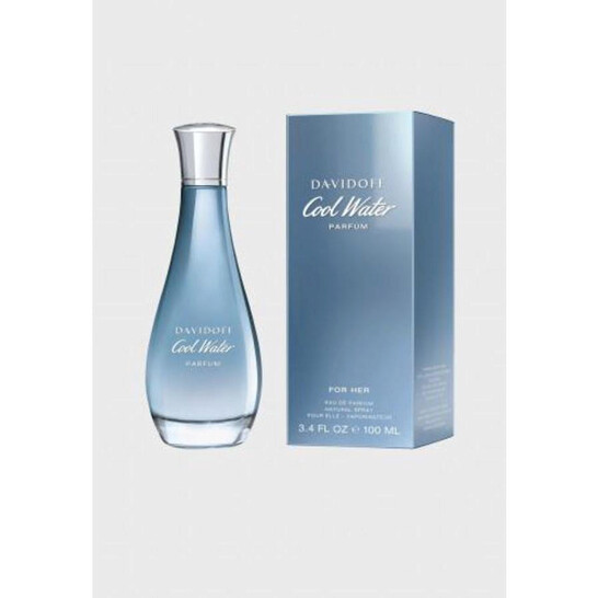 Davidoff Ladies Cool Water Parfum Spray oz Fragrances