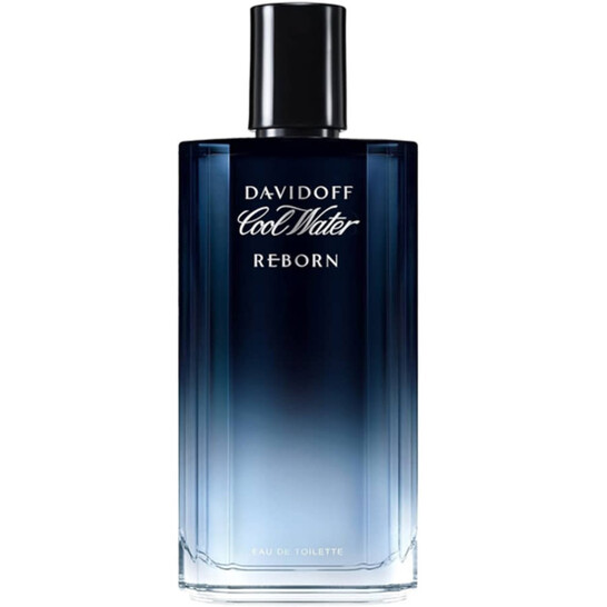Davidoff Men's Cool Water Reborn EDT Spray oz (Tester