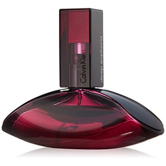 Calvin Klein Deep Euphoria Calvin Klein EDP Spray oz (30 ml