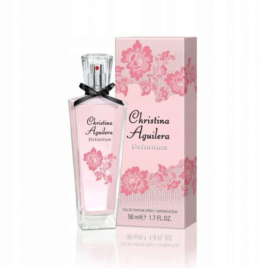 Christina Aguilera Definition Christina Aguilera EDP Spray