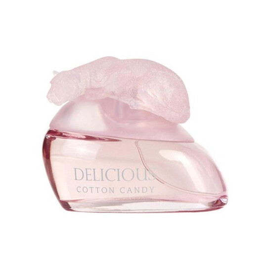 Gale Hayman Delicious Cotton Candy / Gale Hayman EDT Spray