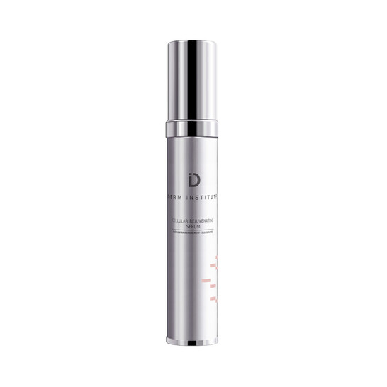 Derm Institute Cellular Rejuvenating Serum - New Formulation