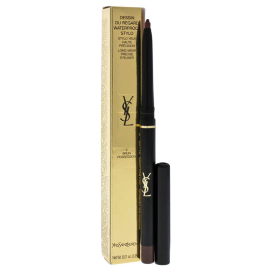 Yves Saint Laurent Dessin Du Regard Waterproof Stylo Eyeliner
