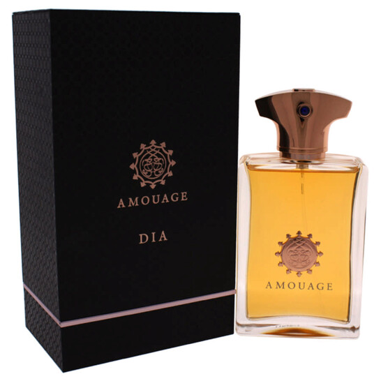 アムアージュ ディア　Amouage Dia 100ml Dia Women | Amouage | parfumexquis