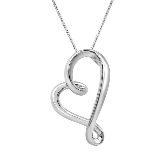 アクセサリー lui jewelry / heart pendant top アクセサリー lui jewelry / heart pendant top lui jewelry