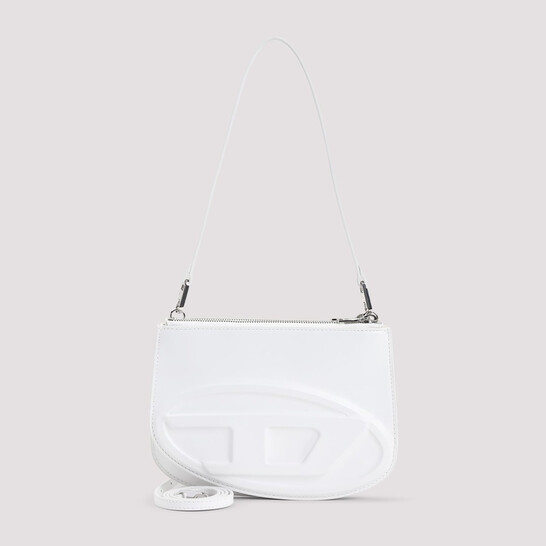 Diesel 1Dr Twin Handbag X10330PR818_T1003 8055055938350 - Handbags