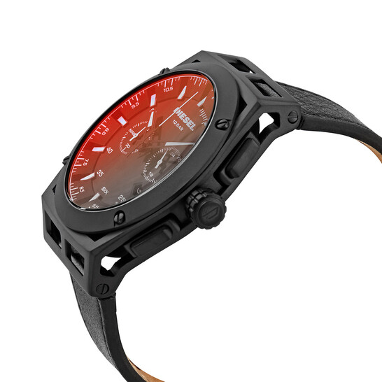 DIESEL クロノグラフ 腕時計　DZ4544 diesel-timeframe-chronograph-