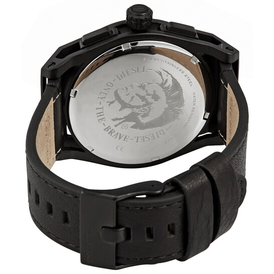Diesel Timeframe Chronograph Quartz Men's Watch DZ4544