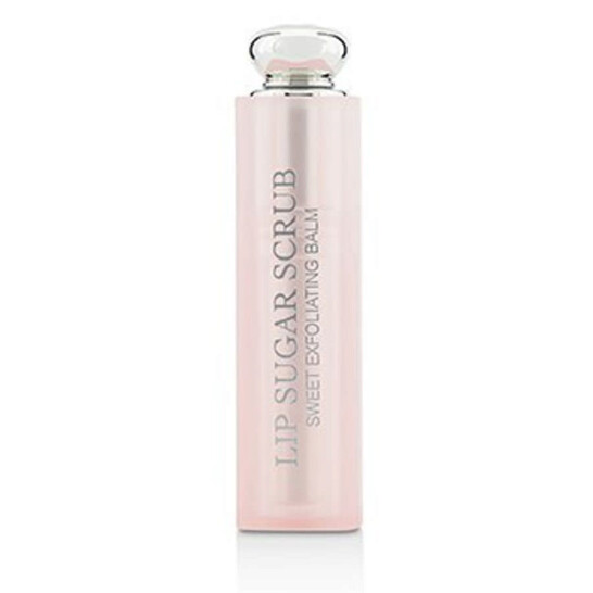 Dior Addict Lip Sugar Scrub Exfoliating Lip Balm - # 001 by