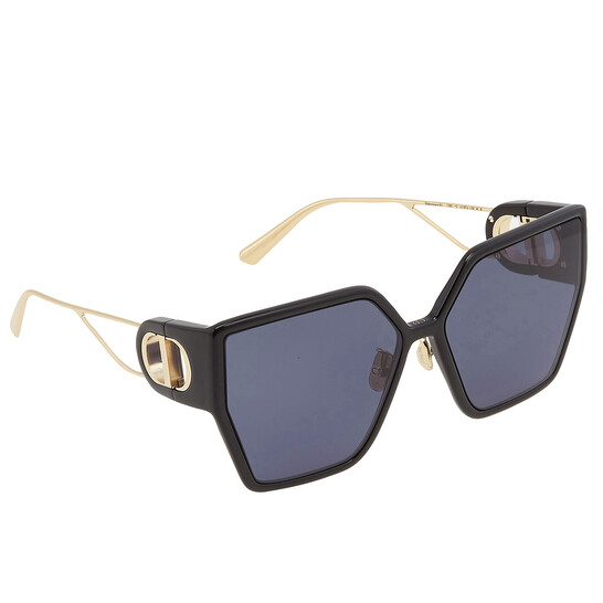 Dior 30MONTAIGNE BU Blue Butterfly Ladies Sunglasses  display picture 1
