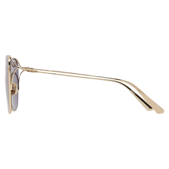 小物 DIOR MissDior B2U Blue Butterfly Sunglas Dior MISSDIOR B2U Blue Butterfly Ladies Sunglasses CD40095U