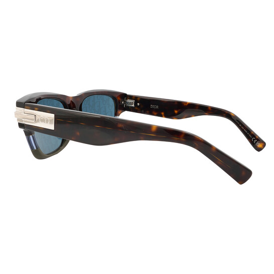 Dior Sunglasses S2u Blue Dior DiorSignature S2U Sunglasses In Blue