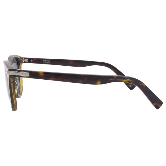【ヴィンテージ】Rank:S☆Dior ダークブルー バック 5ET0323 BUYMA VINTAGE 中古 【ヴィンテージ】Rank:S☆Dior ダークブルー