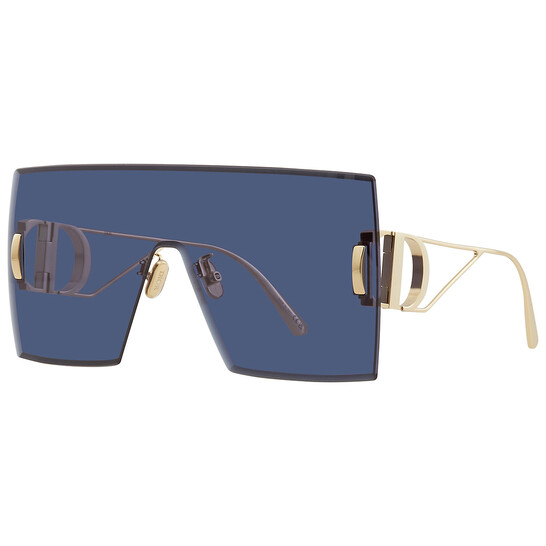⭐︎美品⭐︎Dior⭐︎サングラス　INDINIGHT1 QAZUV Christian Dior Diorsight-1 Sunglasses | FREE Shipping - SOLD OUT