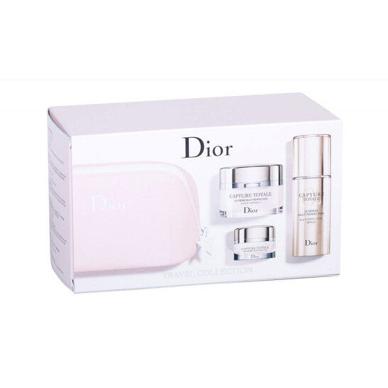 Dior コスメセット Christian Dior [ショップバッグ付属] ディオール ミス