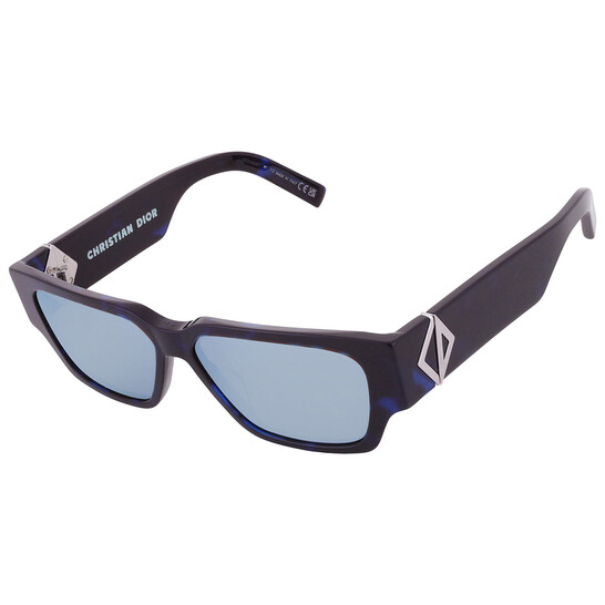 【Dior】 大人気!! ☆サングラス DM40109I☆ Dior CD DIAMOND S5IC DM40109I 5653G Sunglasses – Lexor Miami