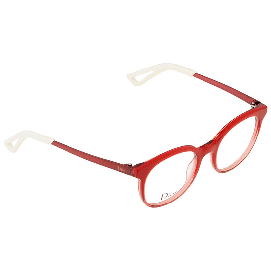 DIOR ラウンドフレームメガネ CD3287 KWD20 DIOR ラウンドフレームメガネ CD3287 KWD20 ディオール メンズ