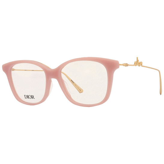 Dior Demo Shield Ladies Eyeglasses CD50008I 072 52