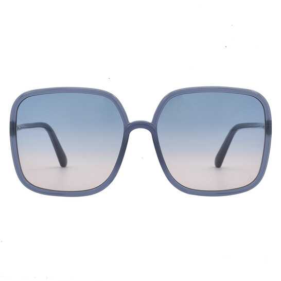 Dior DIORSTELLAIRE Blue Pink Gradient Sport Ladies  display picture 1