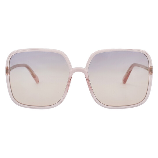 美品ディオールDiorStellaireサングラス クリスチャンディオール DIORSTELLAIRE BU サングラス : KOMEHYO