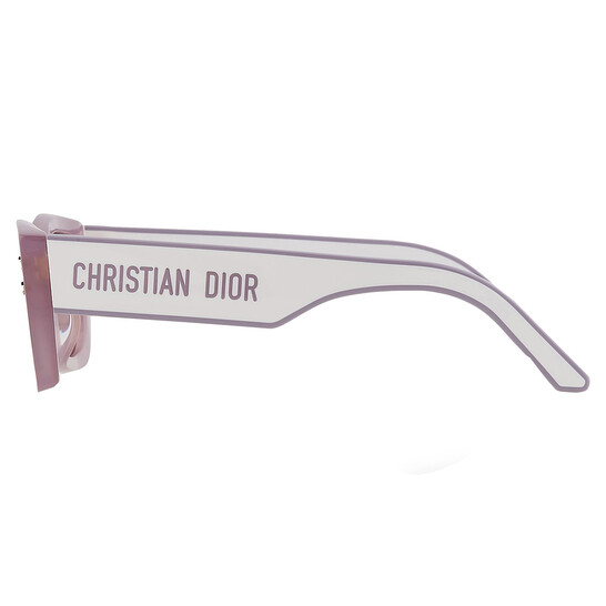 サングラス DIOR Woman Sunglasses Burgundy DIORPACIFIC S2U 62g1 DIORPACIFIC S2U Sunglasses Dior Woman | Balardi