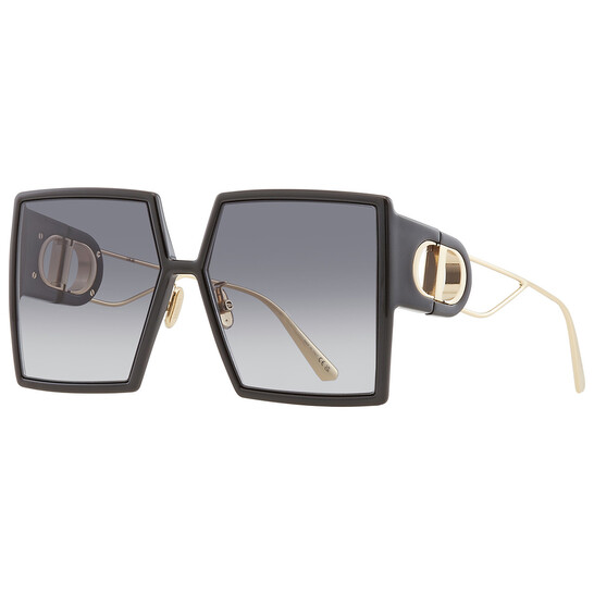 Dior サングラス 30MONTAIGNE-S10F-45A1-54 GRAY/GRAY Dior 30MONTAIGNE S10F – Mott Optical Group