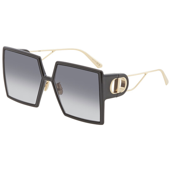 DIOR スクエアフレムメカネ 30MONTAIGNEOS1I 2000 Eyeglasses DIOR 30montaigne 30MONTAIGNEO S1I 2000 54-18