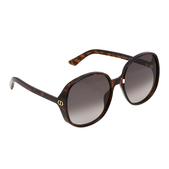 未使用級✨Christian Dior Sunglasses Gradation DiorClub M5U B0A6 Sunglasses - US