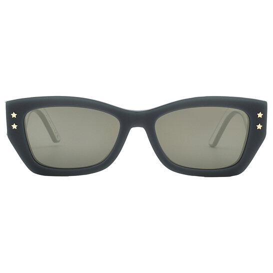 DIOR HARDIOR⭐️新品未使用品⭐️UNISEX サングラス グリーン Christian Dior クリスチャンディオール ヴィンテージ サングラス アイ