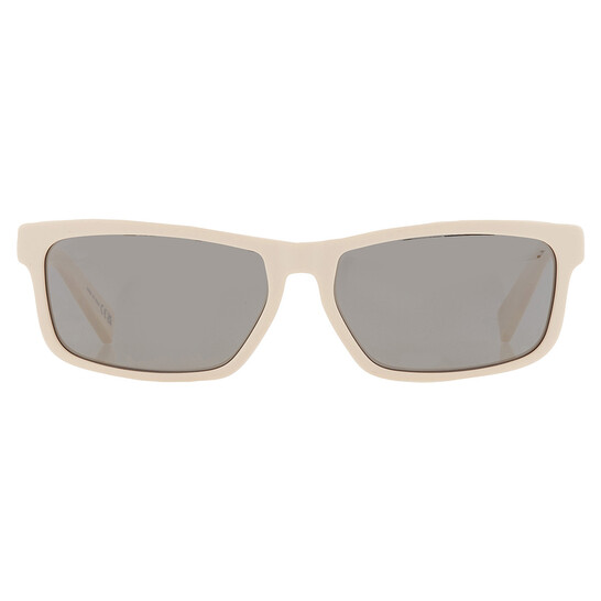 Dior DIORIDER S2U Grey Rectangular Men's Sunglasses DM40058U