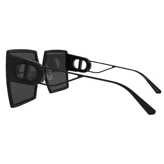 サングラス DIOR Woman Sunglasses Fa01 30MONTAIGNES8U 45a1 Dior 30Montaigne S8U 45A1 Sunglasses - US