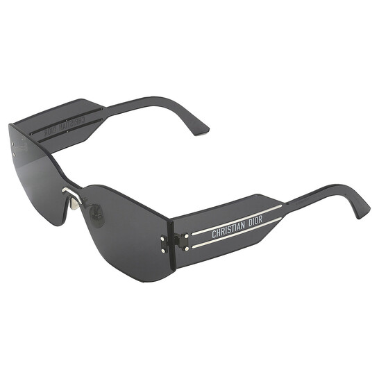 Dior Diorclub M6U Shield Sunglasses DIOR DiorClub M6U Sunglasses | Neiman Marcus main image 3