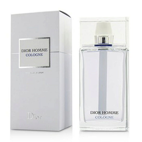 Dior Homme by Christian Dior Cologne Spray 6.8 oz (200 ml